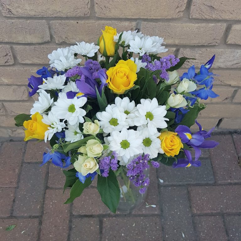 Florist Choice Bouquet - Next Day