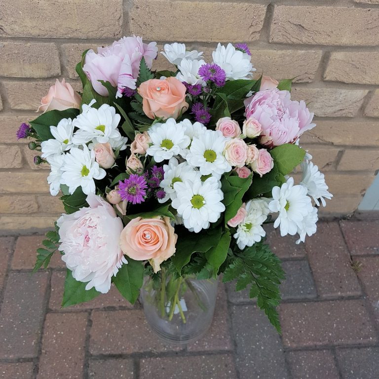 * Florist Choice – Pastel - Next Day