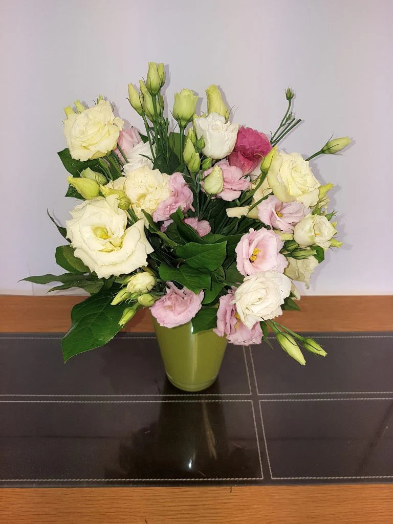 Simply Lisianthus - Next Day
