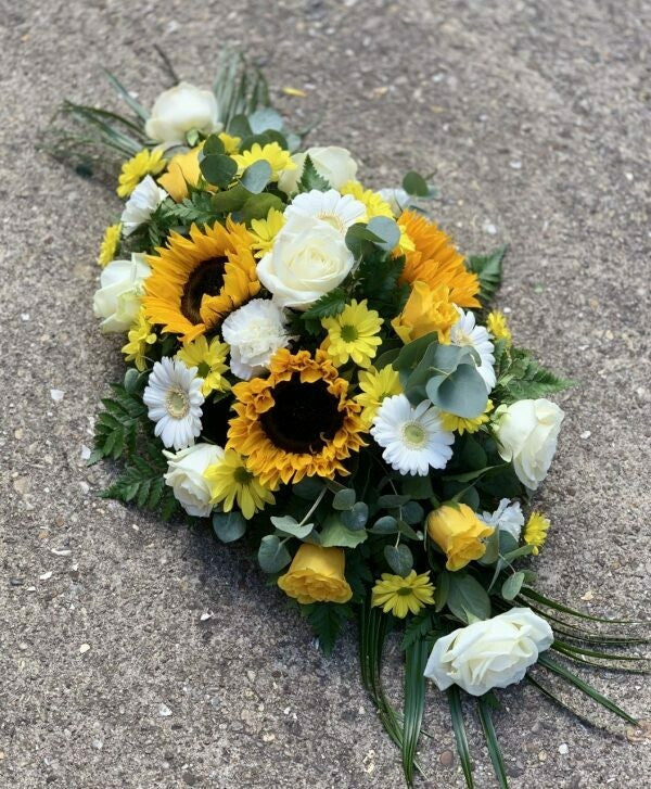 Funeral Flowers