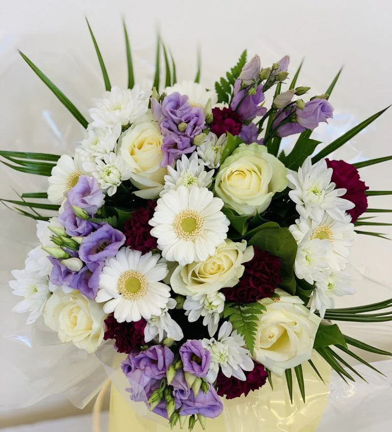 Same Day Bouquets