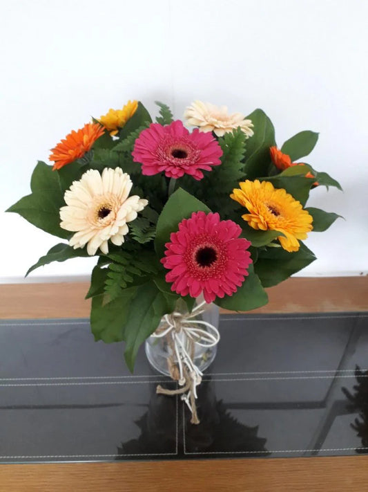 Simply Mixed Gerbera - Next Day