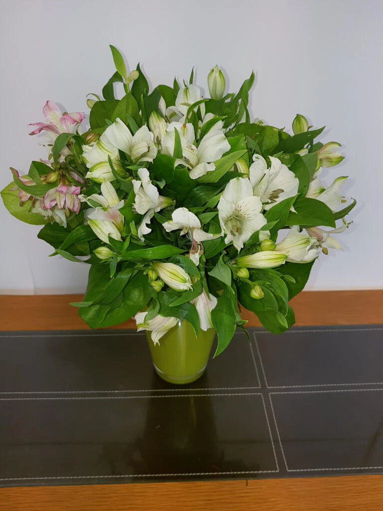 Simply Alstroemeria - Next Day