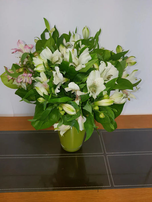 Simply Alstroemeria - Next Day