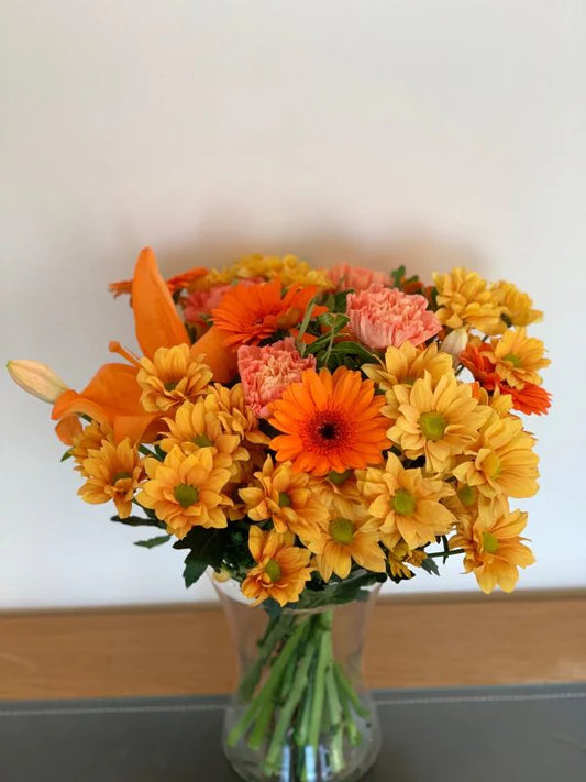 * Florist Choice Autumn - Next Day