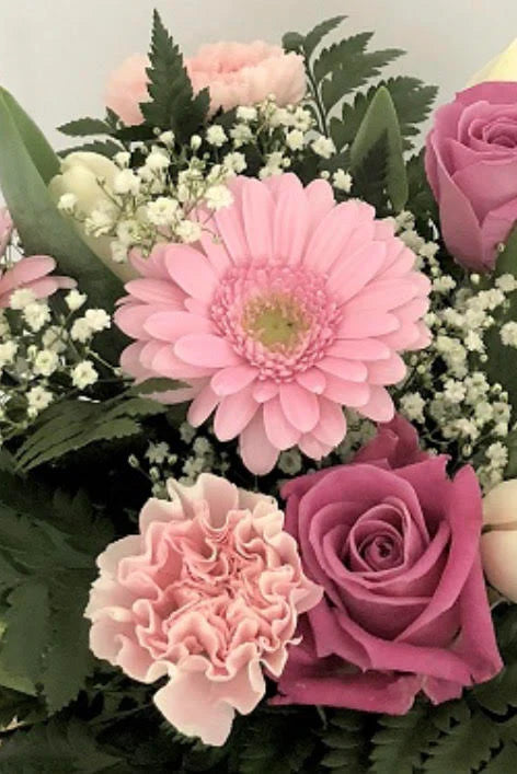 Florist Choice Seasonal Gift Bag - Same Day